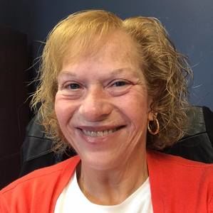 Meet your Posher, Debbie